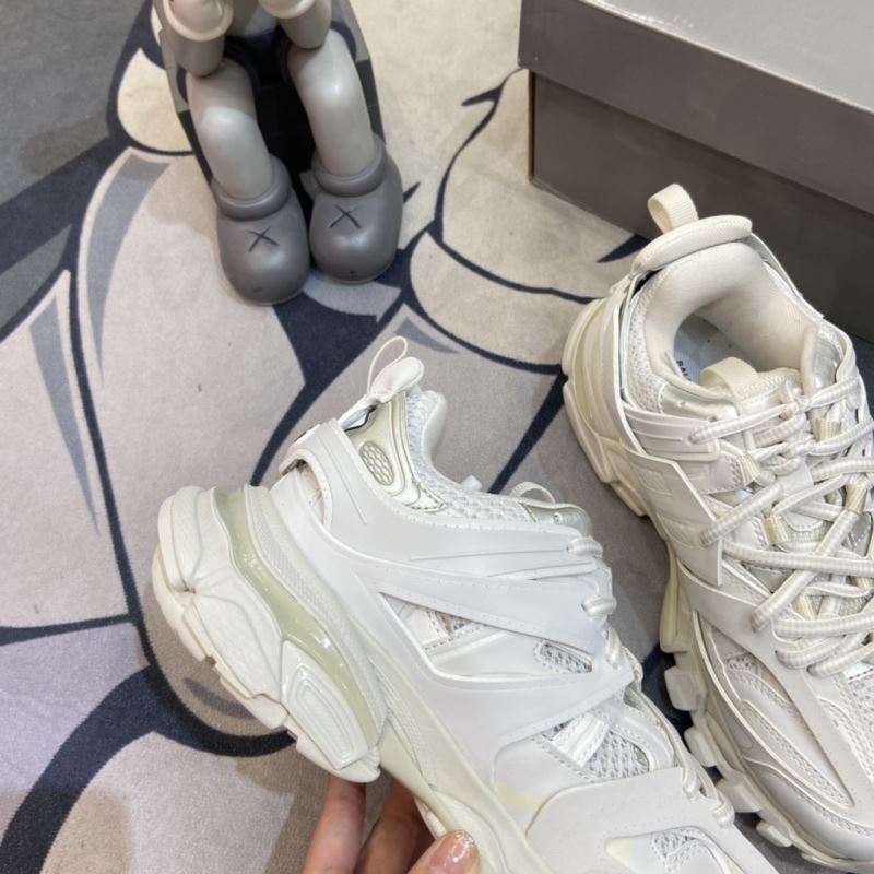 Balenciaga Track Shoes